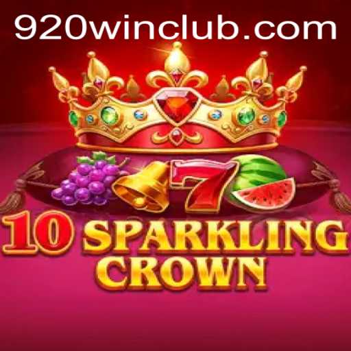 10SparklingCrown: A New Era in Gaming with 920win