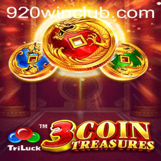 Discover the Exciting World of 3CoinTreasures: Your Path to the 920win