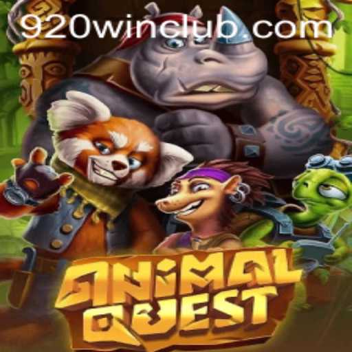 Discover AnimalQuest: A Captivating Adventure for Nature Enthusiasts