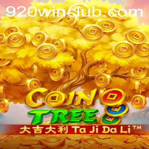 Exploring CoinTree: An In-Depth Look at the 920win Gaming Phenomenon