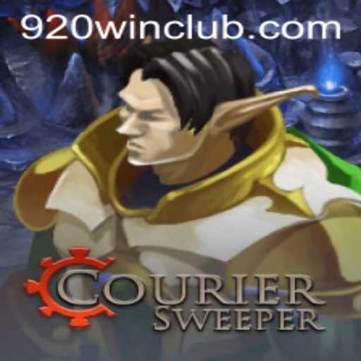 CourierSweeper: The Thrilling New Strategy Game Capturing 920win Enthusiasts