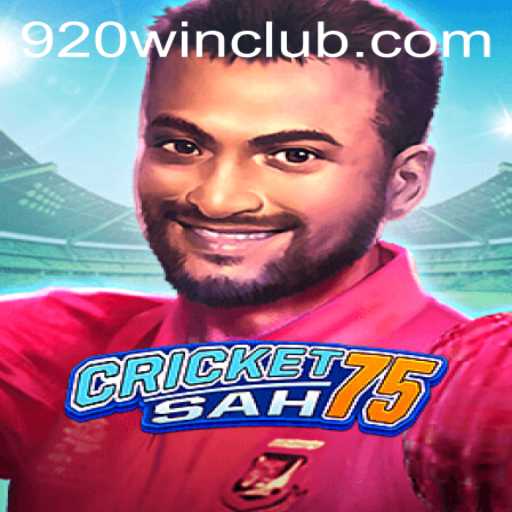 Exploring the Dynamics of CricketSah75 and Its Winning Strategy 920win