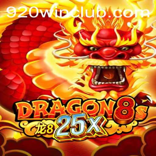 Exploring Dragon8s25x: The Thrilling World of 920win