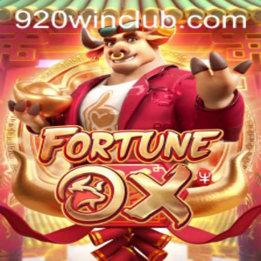 Unveiling FortuneOx: The Exciting New Game