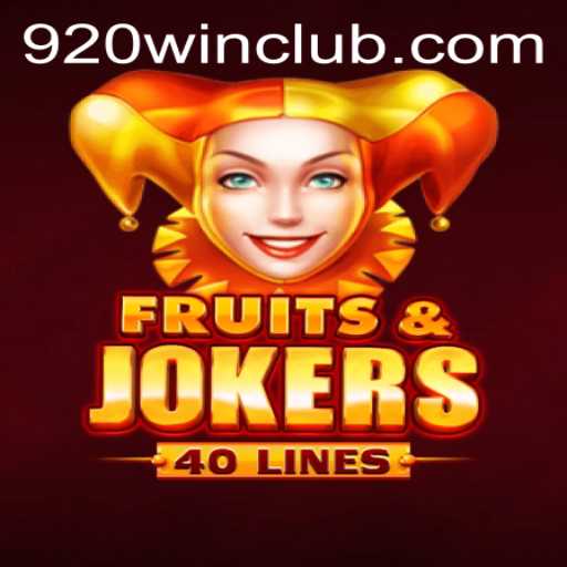 Unveiling FruitsAndJokers40: A Thrilling Gaming Experience
