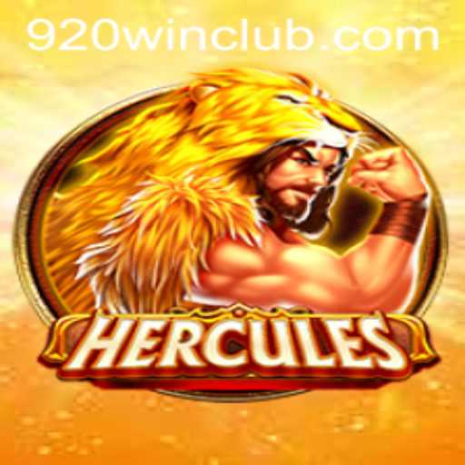 Exploring the Mythical Adventure of the Game Hercules: Conquering Challenges with 920win