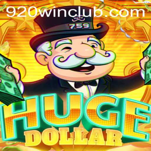 HugeDollar: The Ultimate Gaming Experience with 920win