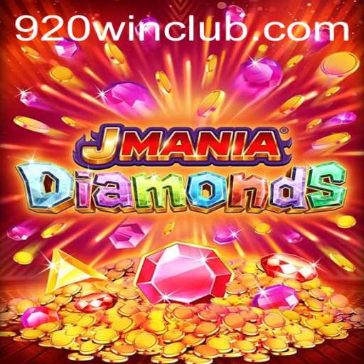 Discover the Thrills of JManiaDiamonds: A Stunning Blend of Strategy and Luck
