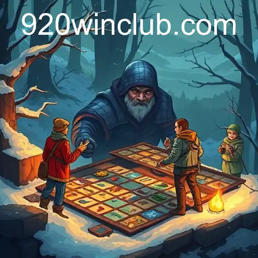 Jogos de Tabuleiro: Uma Jornada no Universo do Entretenimento Analógico