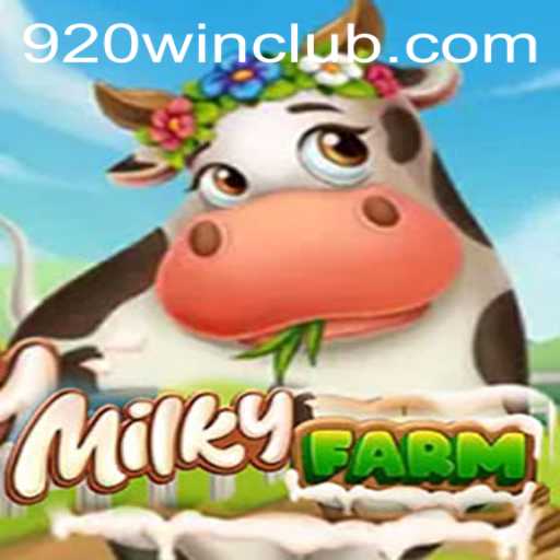 MilkyFarm: A Virtual Farming Adventure