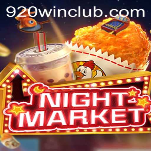 Exploring NIGHTMARKET: The Enchanting Game of Luck and Strategy