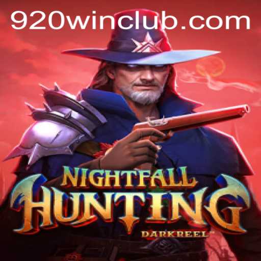 NightfallHunting: The Thrilling Adventure Game Revolutionizing Digital Gaming