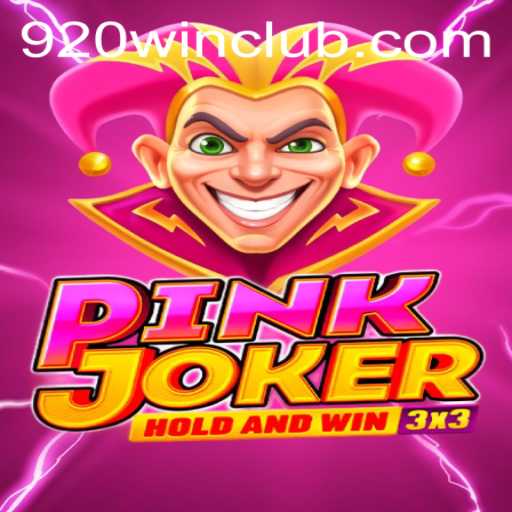 Discover the Thrill of PinkJoker: Mastering the Game and Winning with 920Win