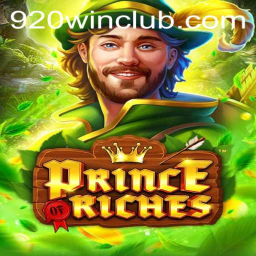 Unveiling PrinceOfRiches: A Thrilling Adventure in Gaming