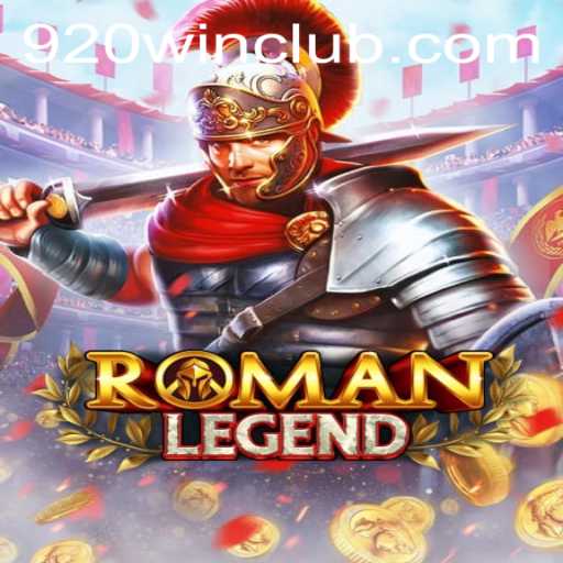 Exploring the Thrilling World of RomanLegend: The Game Everyone's Talking About
