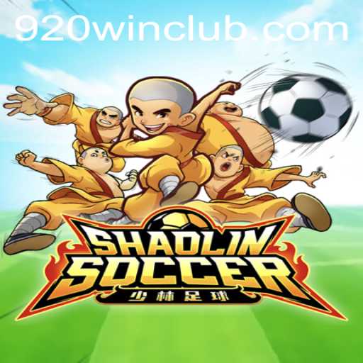 Shaolin Soccer: The Ultimate Fusion of Kung Fu and Football