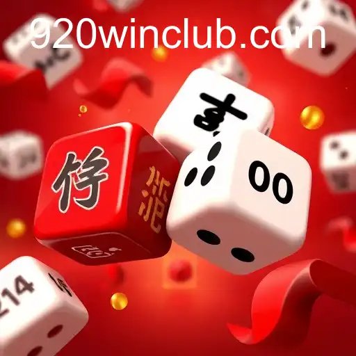 Exploring Sic Bo: The Exciting Dice Game with 920win