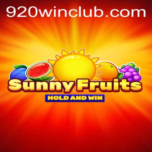 Exploring SunnyFruits: An Exciting New Gaming Experience Promising Big Wins