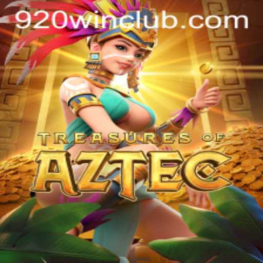 Exploring the Mystical Adventure of Treasures of Aztec and the 920win Experience