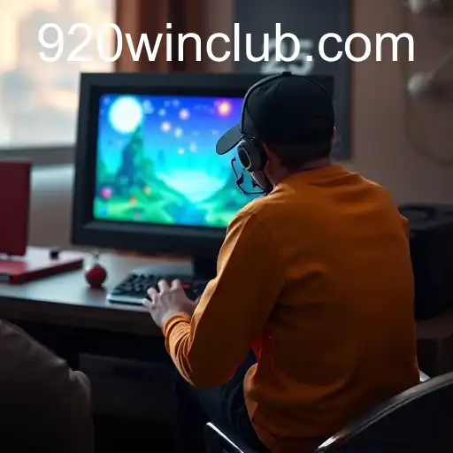 Exploring the World of Videogames with 920win